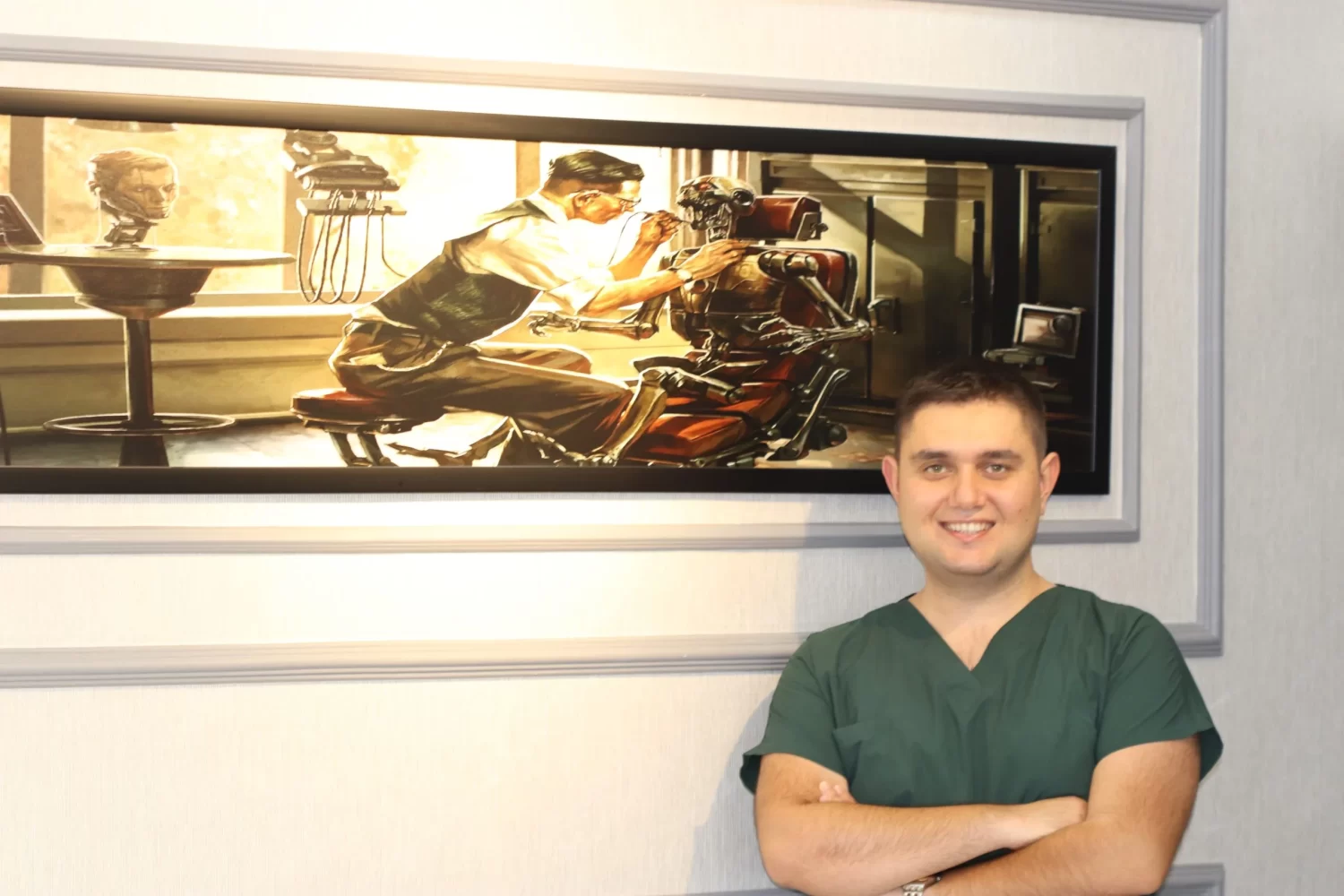mersin ortodontist