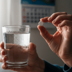 Ortodontik tedavide ilaç kullanımı
