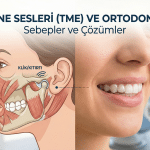 eklem sesi nedenleri