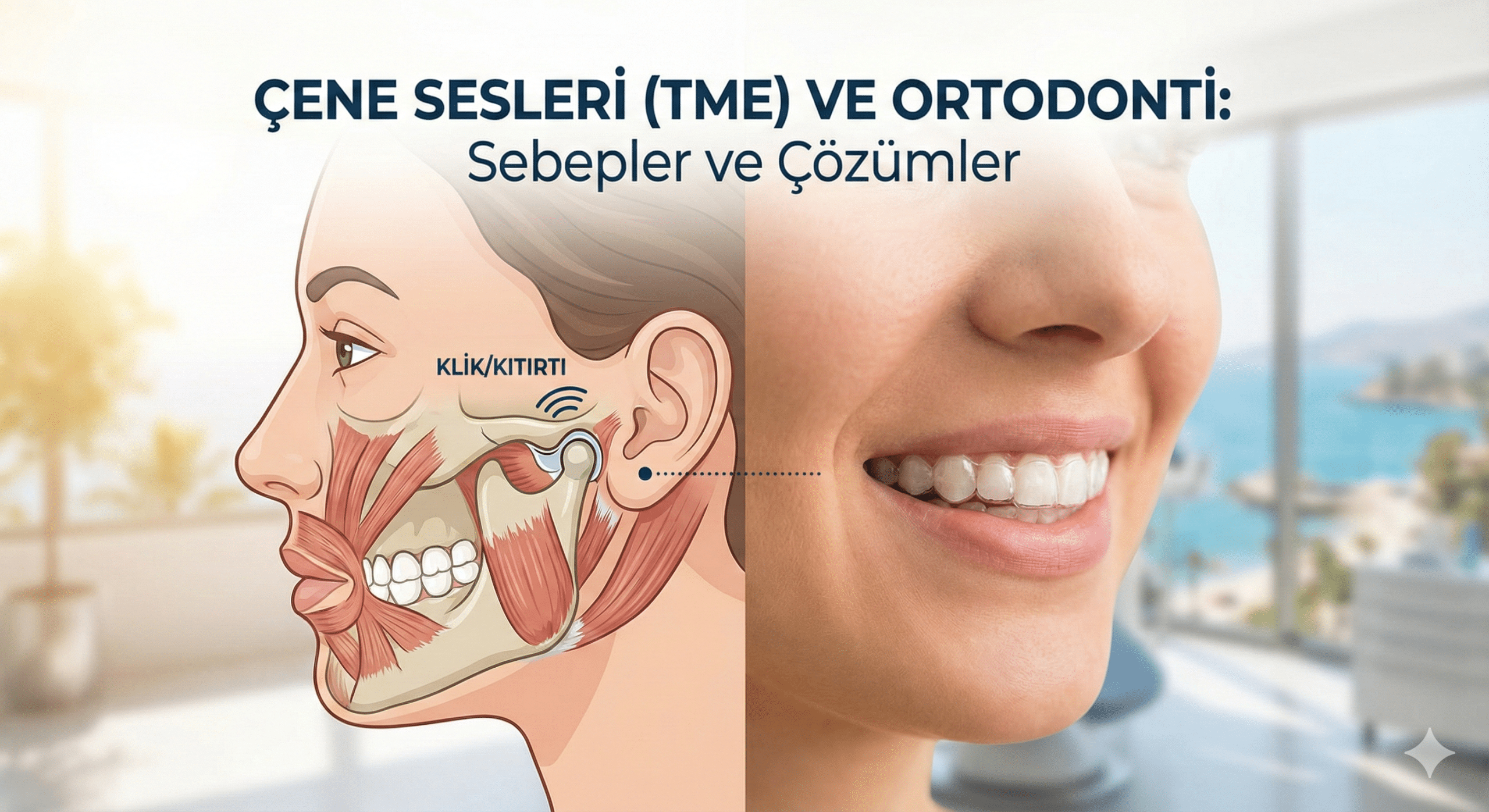 eklem sesi nedenleri